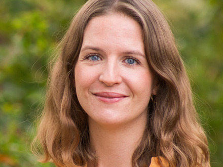 Marie Pfannenstiel